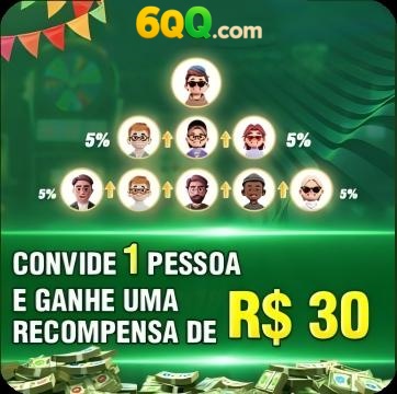 8u Indique amigos para receber um bônus